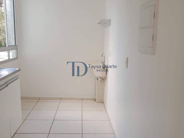 #96 - Apartamento para Venda em Manaus - AM