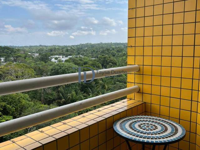 #52 - Apartamento para Venda em Manaus - AM