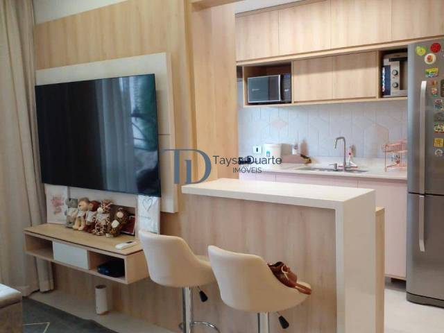 #97 - Apartamento para Venda em Manaus - AM