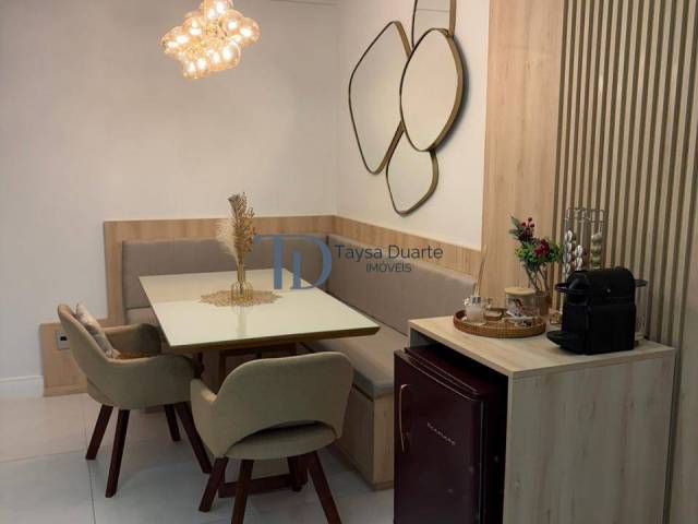 Apartamento para Venda em Manaus - 5