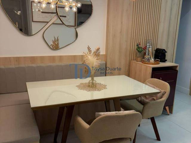 Apartamento para Venda em Manaus - 4