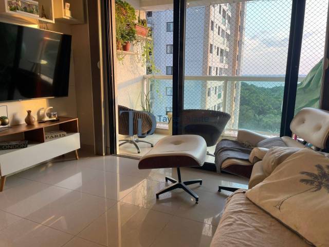 #98 - Apartamento para Venda em Manaus - AM