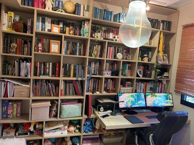 #98 - Apartamento para Venda em Manaus - AM