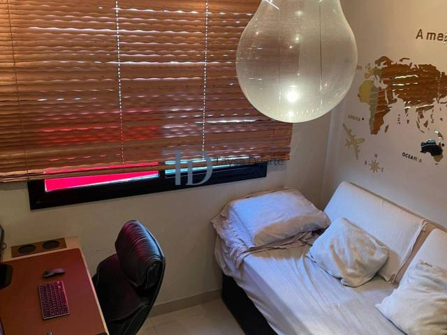 Apartamento para Venda em Manaus - 4