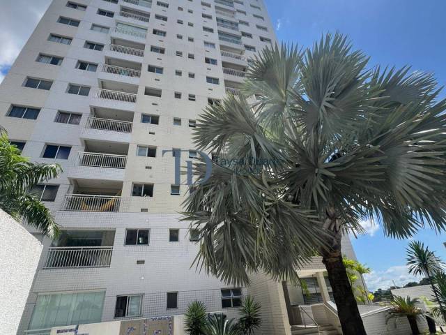 #99 - Apartamento para Venda em Manaus - AM