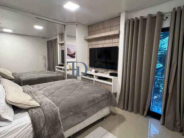 #100 - Casa em condomínio para Venda em Manaus - AM