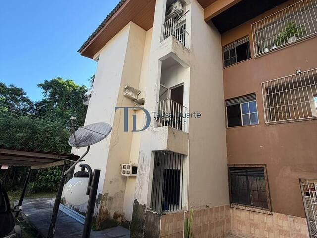 #101 - Apartamento para Venda em Manaus - AM