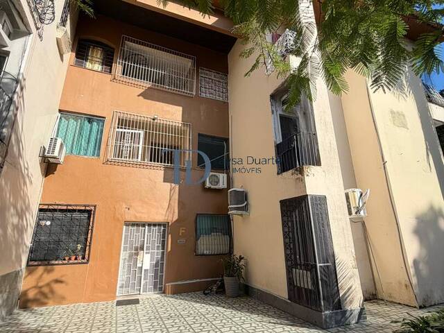 #101 - Apartamento para Venda em Manaus - AM