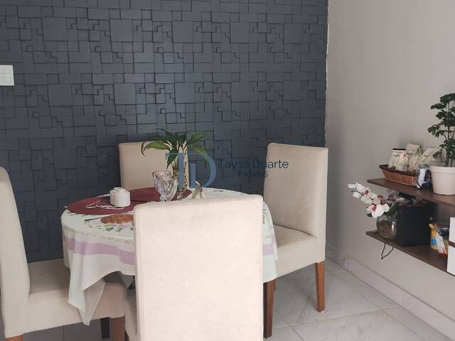 #102 - Casa em condomínio para Locação em Manaus - AM