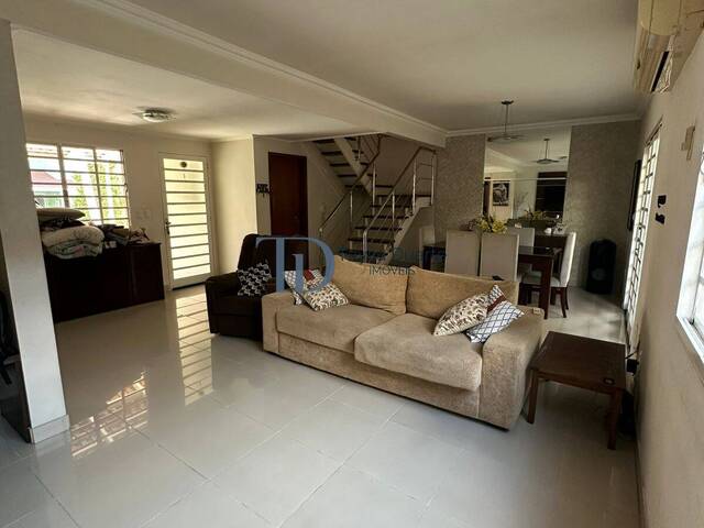 #103 - Casa para Venda em Manaus - AM