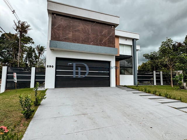 #104 - Casa em condomínio para Venda em Manaus - AM