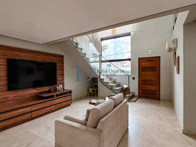 #104 - Casa em condomínio para Venda em Manaus - AM