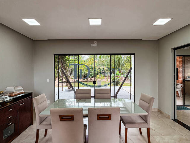 Casa em condomínio para Venda em Manaus - 5