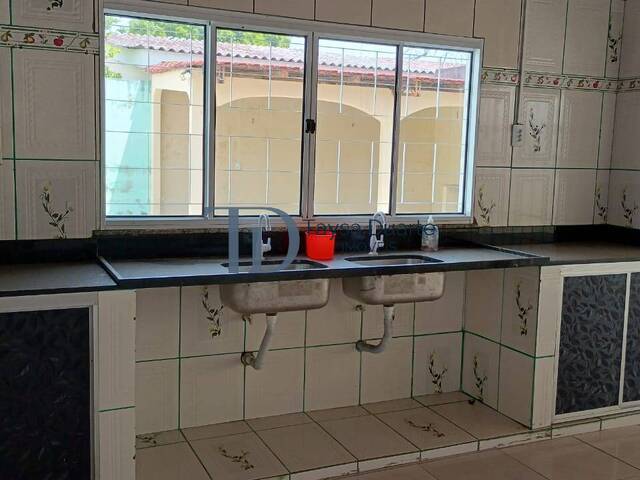 #105 - Casa para Venda em Manaus - AM