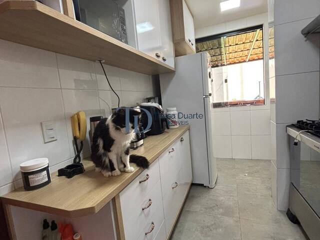 #106 - Apartamento para Venda em Manaus - AM