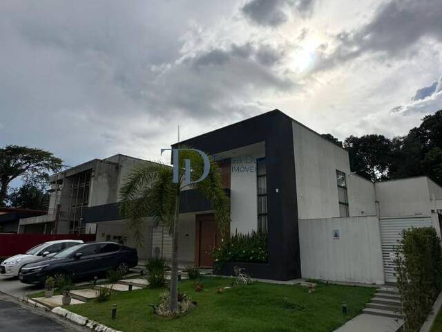 #107 - Casa em condomínio para Venda em Manaus - AM
