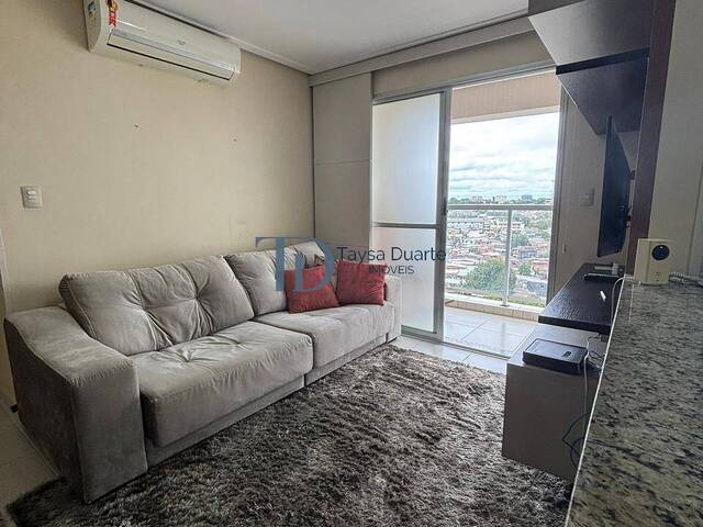 #108 - Apartamento para Venda em Manaus - AM
