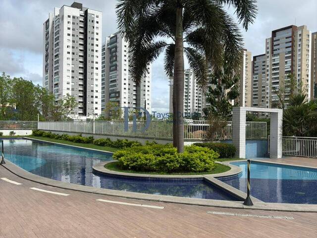 #108 - Apartamento para Venda em Manaus - AM