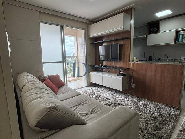 #108 - Apartamento para Venda em Manaus - AM