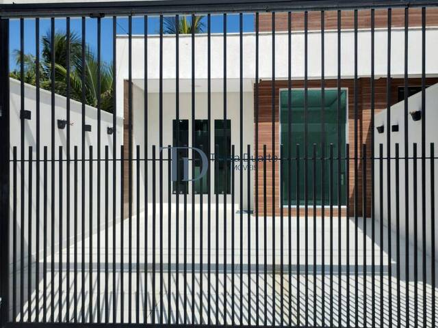 #102 - Casa em condomínio para Locação em Manaus - AM