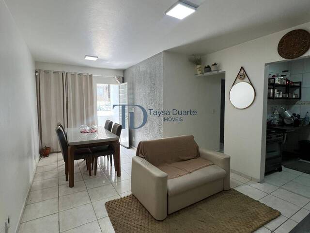 #109 - Apartamento para Locação em Manaus - AM