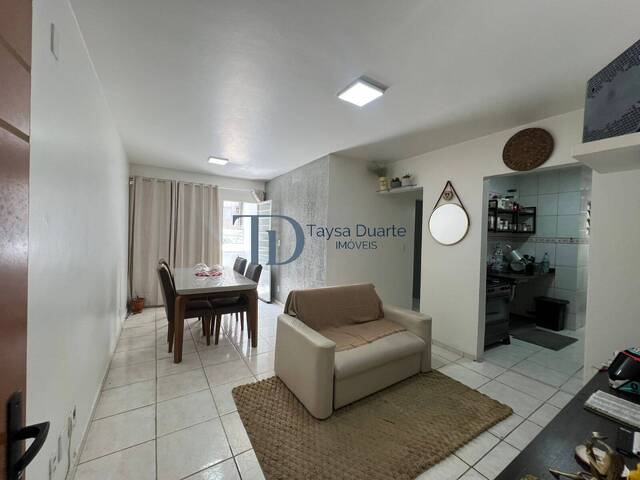 #109 - Apartamento para Locação em Manaus - AM