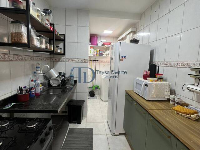 Apartamento para Locação em Manaus - 4
