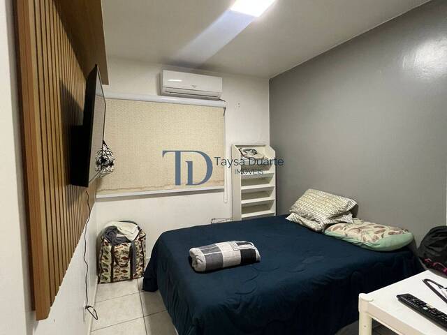 #109 - Apartamento para Locação em Manaus - AM