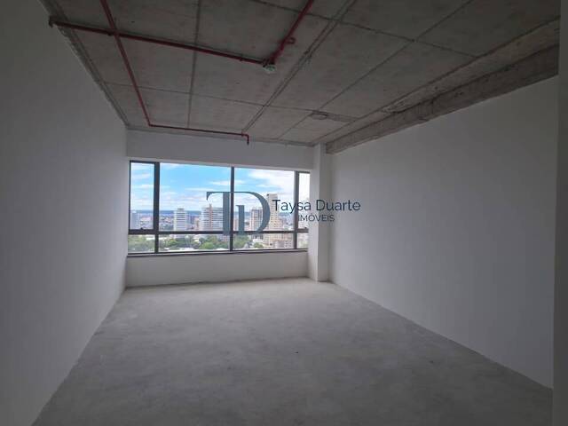 Sala para Venda em Manaus - 4