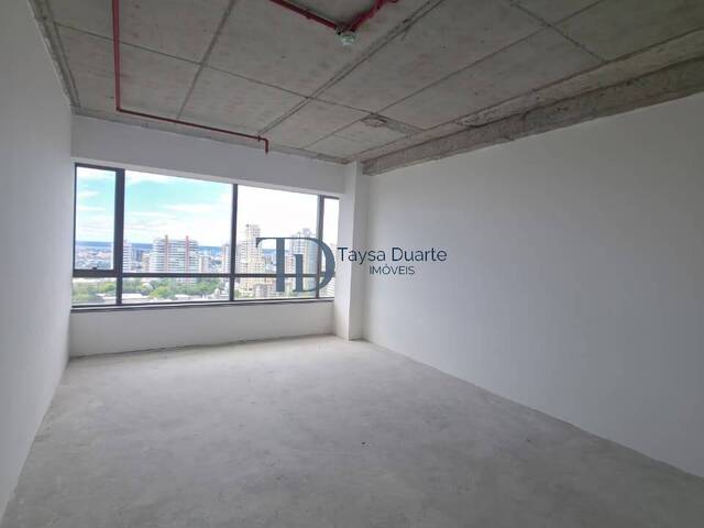 #110 - Sala para Venda em Manaus - AM