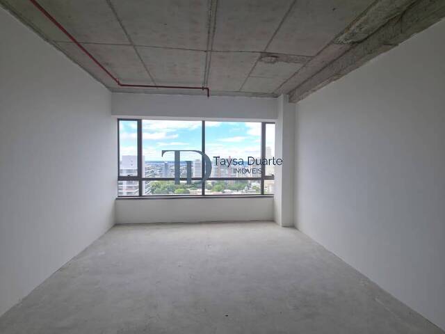 #110 - Sala para Venda em Manaus - AM