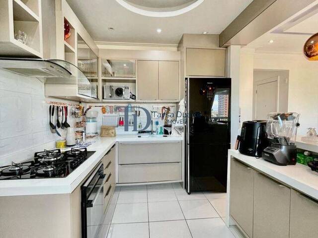 #111 - Apartamento para Locação em Manaus - AM