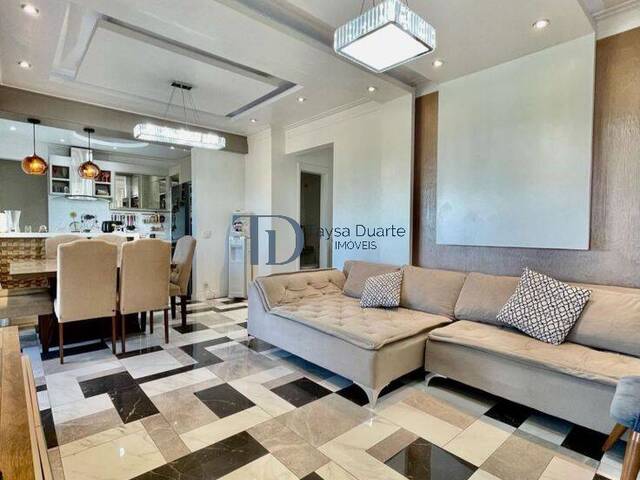 Apartamento para Locação em Manaus - 4
