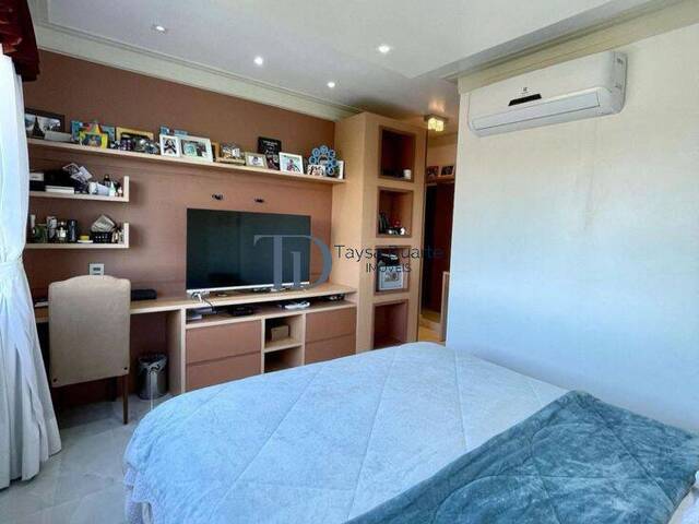 #111 - Apartamento para Locação em Manaus - AM