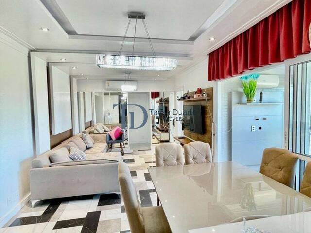 Apartamento para Locação em Manaus - 5