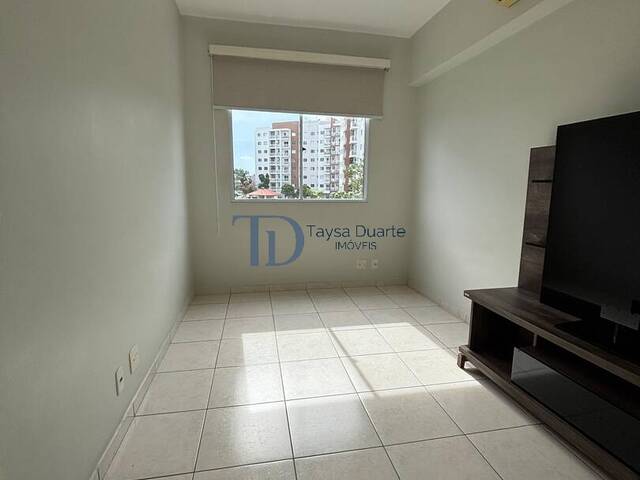 #112 - Apartamento para Venda em Manaus - AM