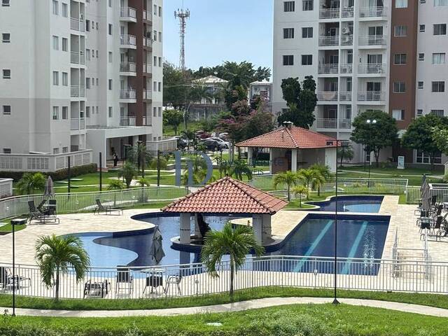 #112 - Apartamento para Venda em Manaus - AM