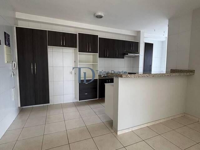 #112 - Apartamento para Venda em Manaus - AM