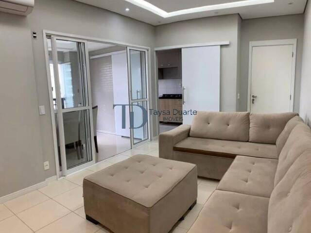 #113 - Apartamento para Locação em Manaus - AM