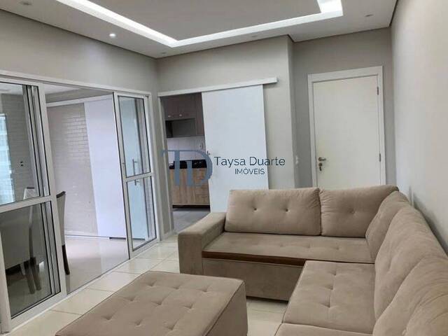 #113 - Apartamento para Locação em Manaus - AM