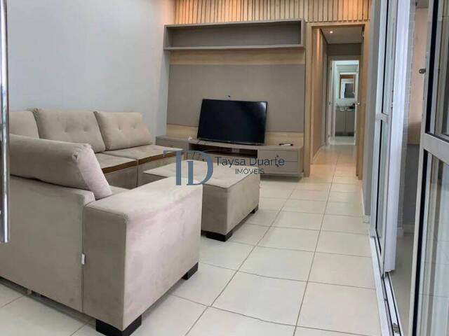 #113 - Apartamento para Locação em Manaus - AM