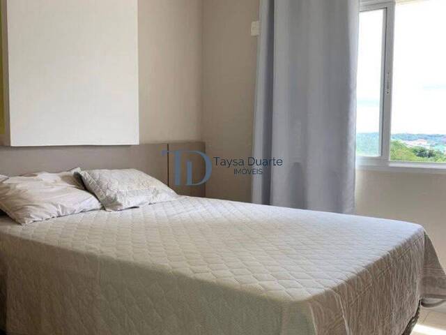 Apartamento para Locação em Manaus - 5