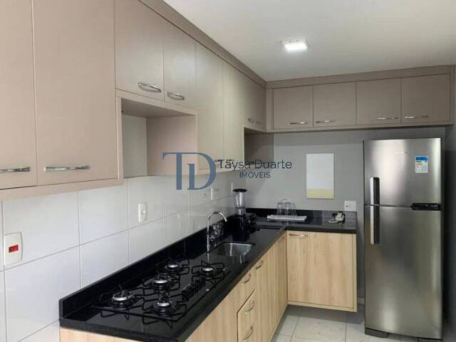 #113 - Apartamento para Locação em Manaus - AM