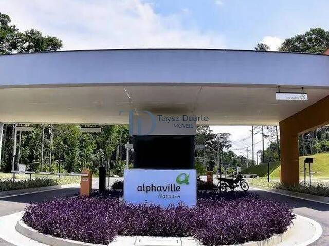 #114 - Casa em condomínio para Venda em Manaus - AM