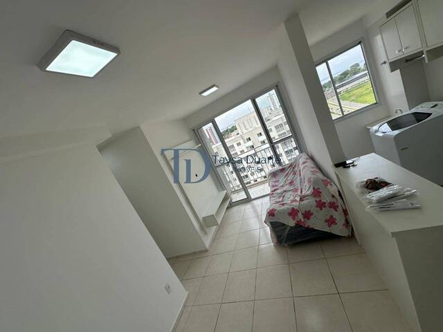 #115 - Apartamento para Locação em Manaus - AM