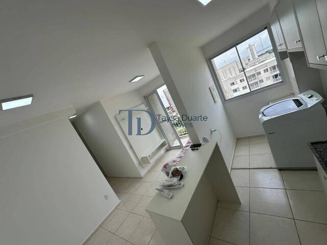 #115 - Apartamento para Locação em Manaus - AM