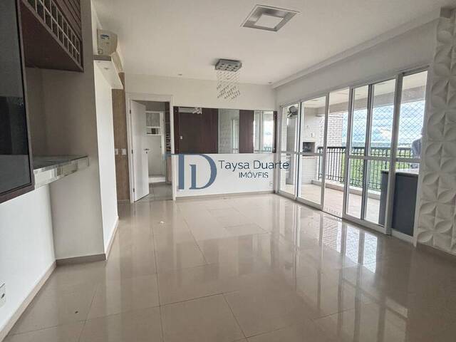 #116 - Apartamento para Venda em Manaus - AM