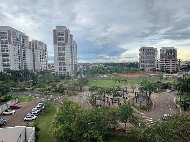 #116 - Apartamento para Venda em Manaus - AM
