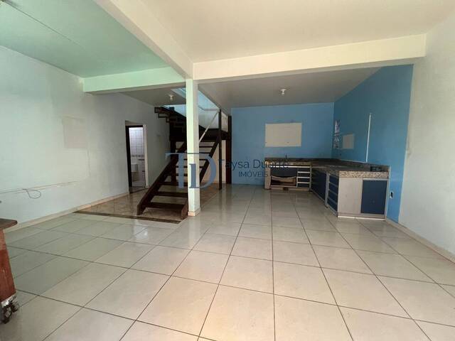 #118 - Casa para Locação em Manaus - AM