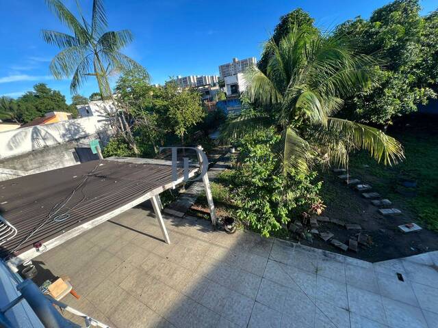 #118 - Casa para Locação em Manaus - AM
